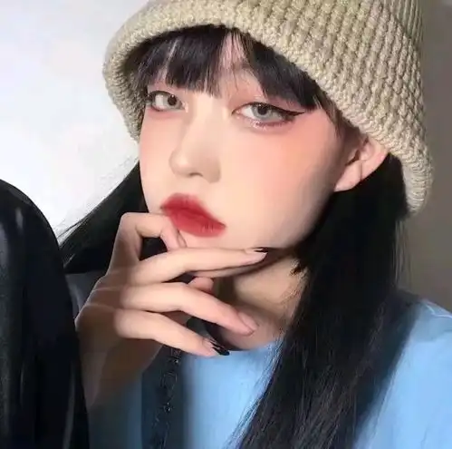 妤妤小铺84张精选优质头像旧漫头像搞怪头像情侣头像男头女头
