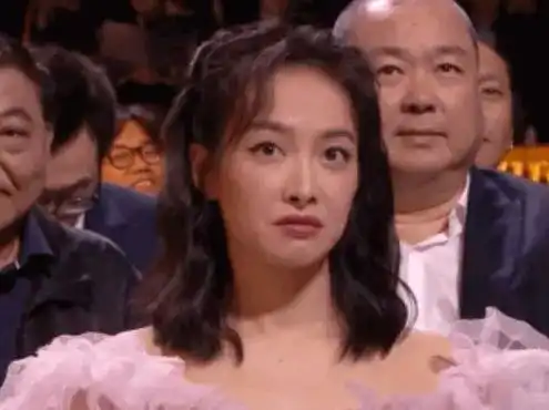 金鹰奖镜头前刘涛优雅,赵丽颖精致,宋茜笑容不断
