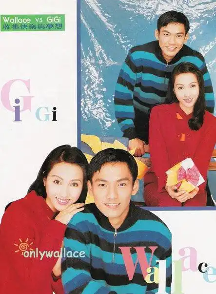 黎姿gigilai图片
