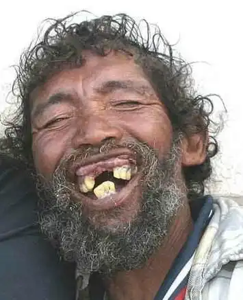这些丑男太奇葩,一个比一个搞笑,图7笑死我了,自带表情包啊关羽
