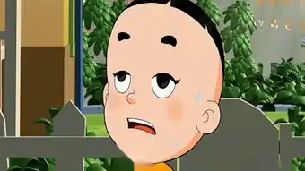 怪兽大战
