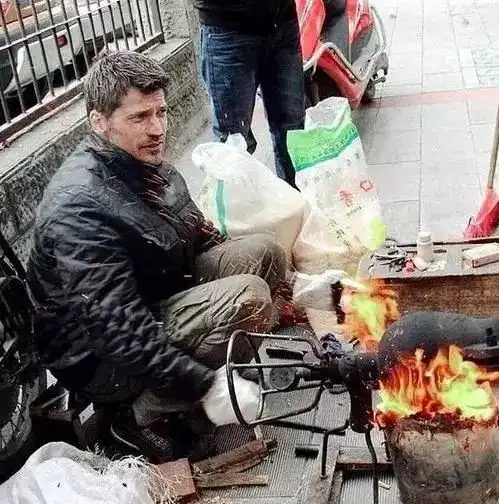 搞笑精彩的搞笑图片每日一笑第四十五期

