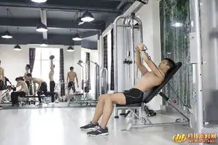 四川高校现最壕健身房成撩妹天堂
