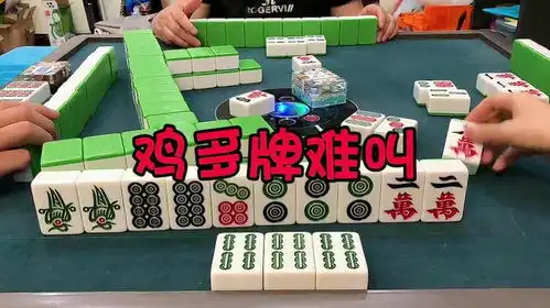 上家是最聪明的贵阳捉鸡麻将
