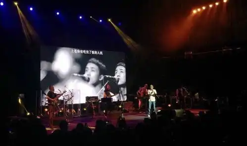 伍佰演喜剧汪峰郑钧秀恩爱,奔五的摇滚老炮不再愤怒,你们还爱吗
