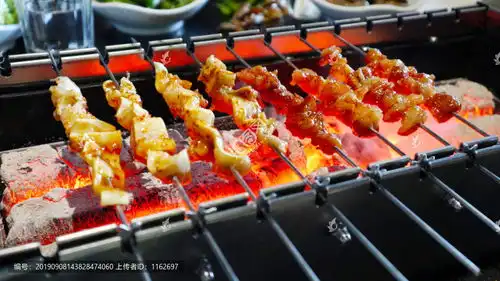 烤猪蹄筋图片素材下载食品餐饮素材下的中国菜系图片素材
