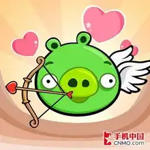 温馨浪漫狂欢ios情人节好玩游戏精选
