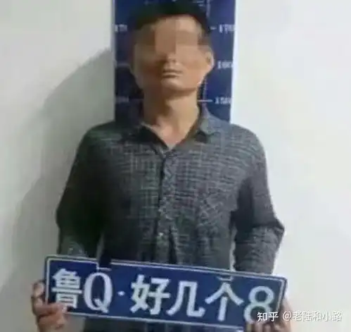 有这样的车牌吗
