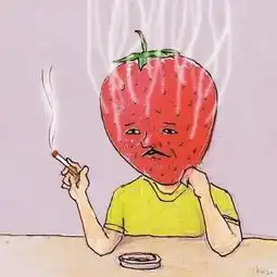 冷幽默是个好东西画出来怎么样

