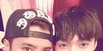 张艺兴借表情包为罗志祥庆生标明出处版权意识强
