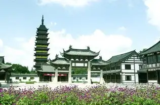 方塔园0m3duz75420k86qil1图片上海周边游
