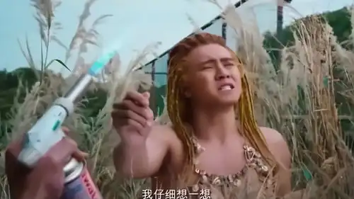 美人鱼搞笑片段合集,看过的没看过的都在这儿,笑的肚子疼

