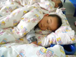 中午要午休吗为什么