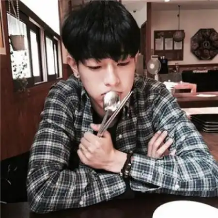 搞怪头像男小清新男生搞怪头像2020最新
