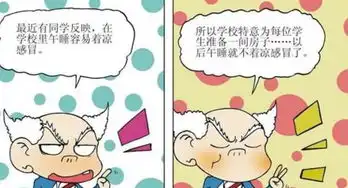 爆笑校园狗刨学校的学生起义造反校方的改良让学生无话可说
