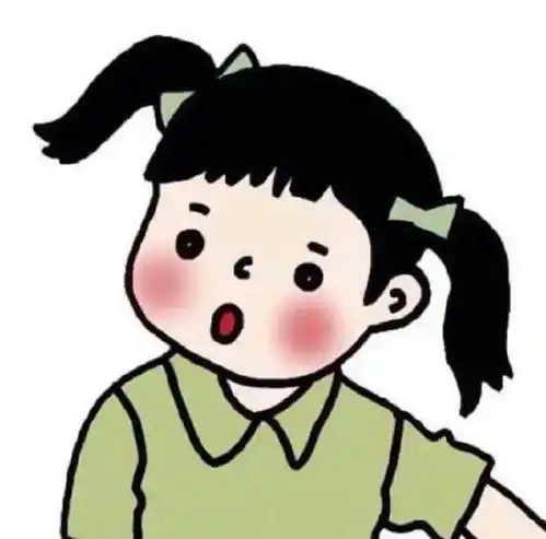 沙雕搞怪头像
