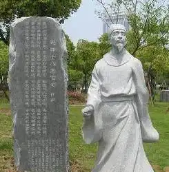 全国八座杜甫墓之谜被破解,只有河南巩县是真的,两块石碑藏玄机
