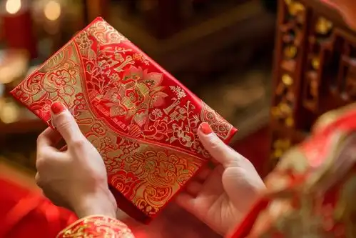 新年红包袋红包封包图片摄影图广告素材下载至来源处
