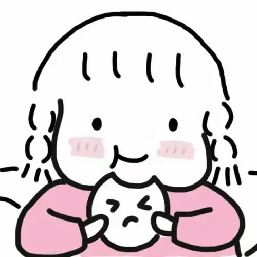 嘿嘿,搞笑头像
