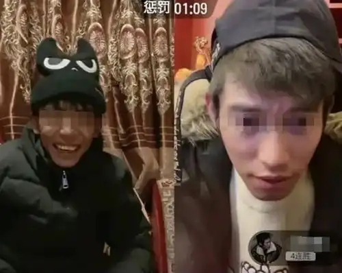 男明星亲戚也敢骗炮饭圈女孩被色狼盯上了
