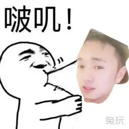 王者荣耀行走的表情包触手剑仙照片被疯狂恶搞
