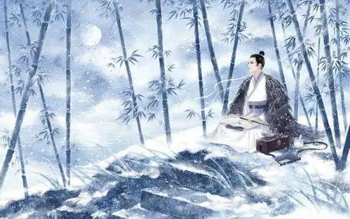 庆余年所在南北朝时期的诗歌在历史上处于何种水平
