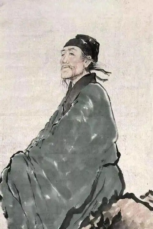 不尽长江滚滚来
