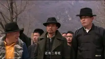 张涵予黄渤刘烨,三影帝曾化身搞笑谍战三兄弟

