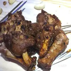 野人串吧三台子店的八戒猪手好不好吃用户评价口味怎么样沈阳美食八戒猪手实拍图片大众点评
