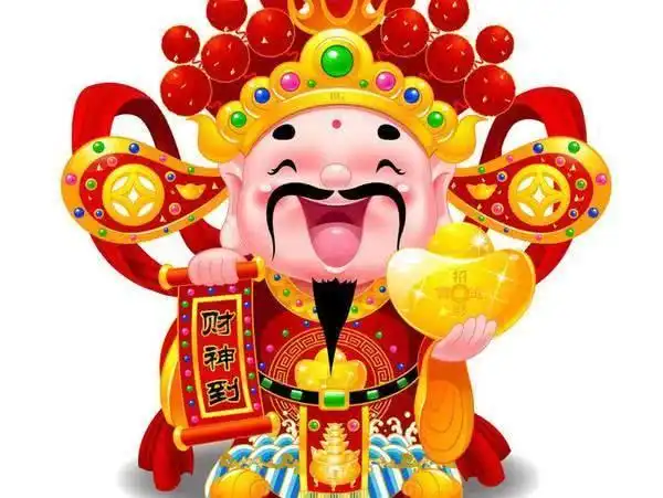 这几个属相的人,有财神撑腰,不缺钱财,轻松就能成功
