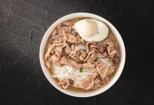 湖南杀猪粉,中国菜系,食品餐饮,摄影素材,汇图网
