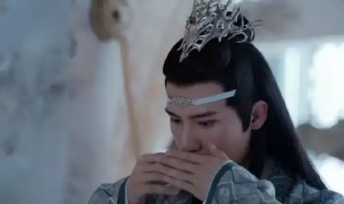 陈情令魏无羡替蓝湛挡酒,读弟机蓝曦臣的表情很耐人寻味