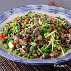 隆合轩民间菜的口水甲鱼鸡好不好吃用户评价口味怎么样重庆美食口水甲鱼鸡实拍图片大众点评
