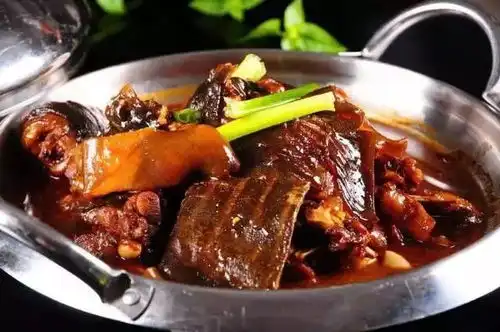 吃喝玩乐在宜春今天,这份宜丰2日游攻略适合你吗
