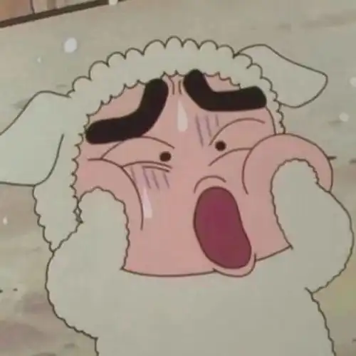 趣味沙雕头像

