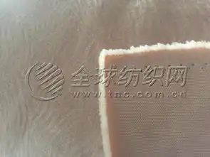 现货羊剪绒皮毛一体毛绒风格绒感细腻毛呢女装面料厂家批发直销供应价格