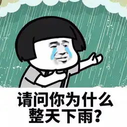 台风杨柳溜了,环流来搞事中山未来几天的天气
