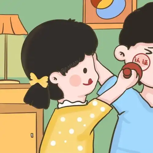 臭宝,头像该换了
