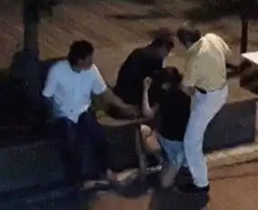 这辈子最后悔的一件事,大概就是喝醉酒了
