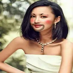 如花图片,如花图片大全