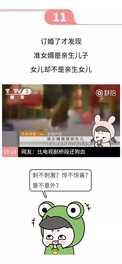 比段子还搞笑的新闻事件,保证你笑到2019年,哈哈哈哈哈哈
