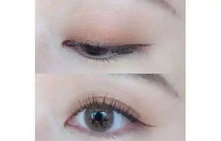 眼影选择什么颜色好看九个超好看的眼影色推荐七丽女性网
