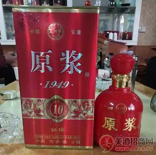 复兴梦酒价格,复兴梦原浆酒多少钱一瓶
