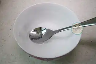 豆腐脑原来是这么做出来的,3分钟教会你,它绝对是早餐必备
