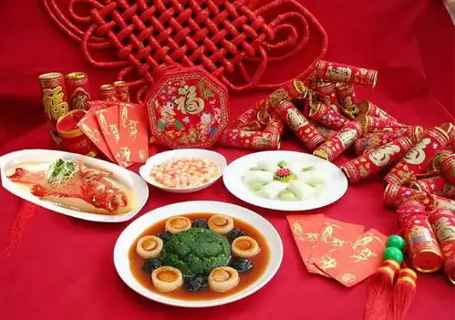 fm104.6最有味道的年夜饭照片评选活动火爆进行中

