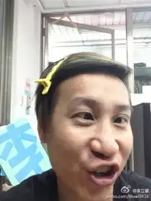 39岁歌手李立崴上吊身亡昔日生活自拍照组图
