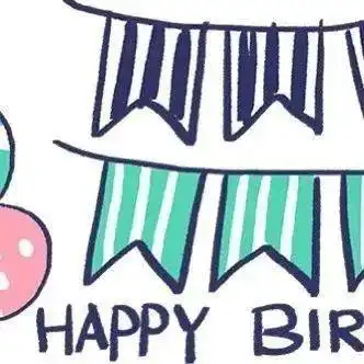 生日头像生日文案
