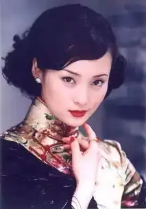 42岁依旧惊艳全场,这位古装美人,活出了女性的精彩
