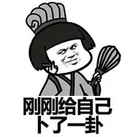 了一挂逗逼斗图表情头像卡通头像泡泡花微信头像图片大全
