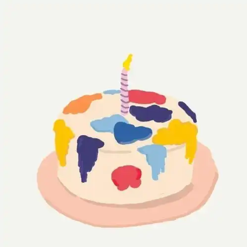 文案来啦适合生日发的文案加配图
